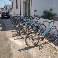 bici donna uomo