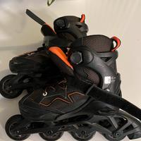 Rollerblade bambino