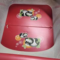 Box CAM per bambini