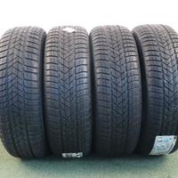 Gomme Pirelli Sottozero Runflat 3 225 60 18 Invern