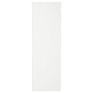 2 Tende a pannello bianche INGJERD (IKEA)