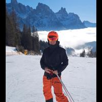 completo sci/skialp HEAD KORE