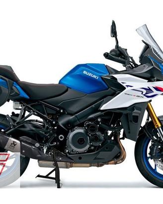 Suzuki GSX S 1000 GX TOP - RATE DA € 131,50 C...