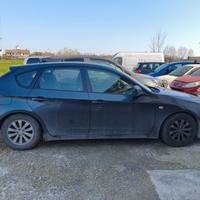 Subaru impreza 1.5 gpl