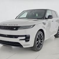 Land Rover Range Rover Sport 3.0 I6 PHEV 460 ...