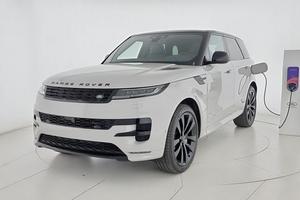 Land Rover Range Rover Sport 3.0 I6 PHEV 460 ...