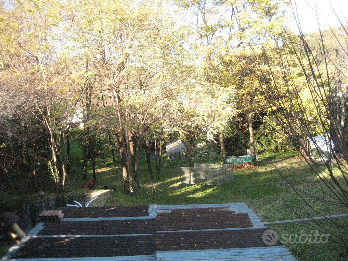 Zona residenziale - Vista 3