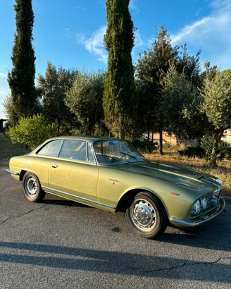 Alfa romeo 2600 sprint