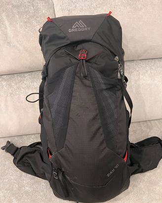 Zaino Zulu 40lt