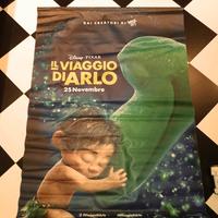 poster cartoni animati Disney Pixar 