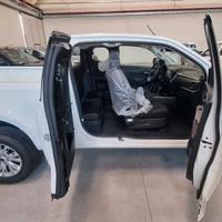 Isuzu D-Max Space N60 BB 4 posti Autocarro NUOVO