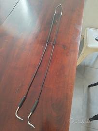 kit cavi accelleratore
