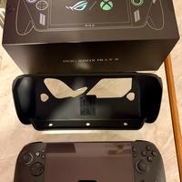 Asus Rog Xbox Ally X