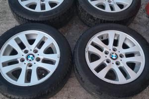 cerchi bmw