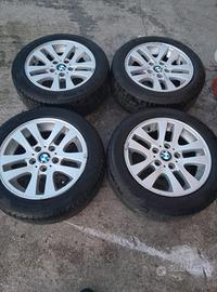 cerchi bmw
