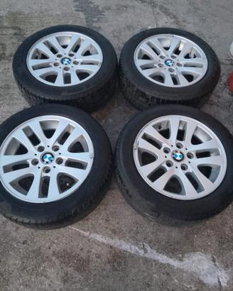cerchi bmw