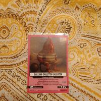 carta brainrot 146 gallina galletta galeotta