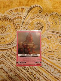 carta brainrot 146 gallina galletta galeotta