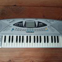 tastiera farfisa sk410