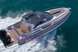 Solemar Se42 Outback 13,15mt F.t. Postiletto 4+1