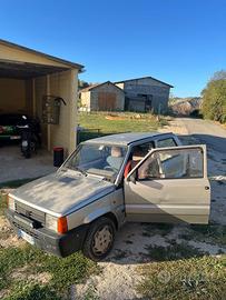 Fiat Panda Young 1.0 - 1999