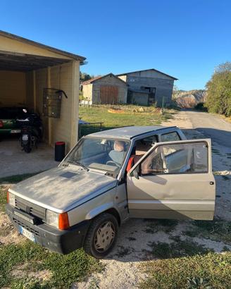 Fiat Panda Young 1.0 - 1999