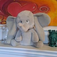 Peluches Dumbo Disney