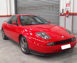 Fiat Coupé 20V Turbo