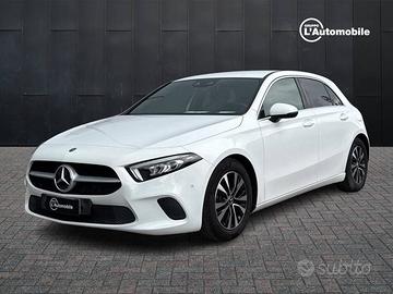 Mercedes Classe A 180 d Sport Extra auto