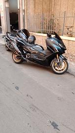 tmax 560 tech max 