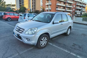 Honda CRV 2005 140cv
