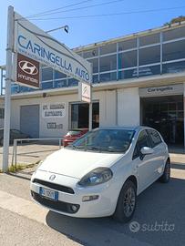 Fiat Punto Evo 1.4 5 porte Active Natural Power NE