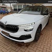 Skoda Kamiq Style 1.5 TSI ACT #9046