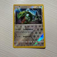 Rayquaza 106/145 - Pokémon