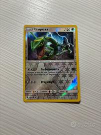 Rayquaza 106/145 - Pokémon