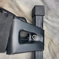 Portapacchi peugeot 208