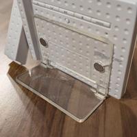 Sveglia proiettore Oregon