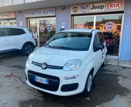 FIAT PANDA 1.2 GPL 69cv - imm.05/2019