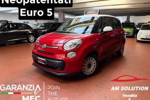 Fiat 500L 1.3 Neopatentati Euro 5