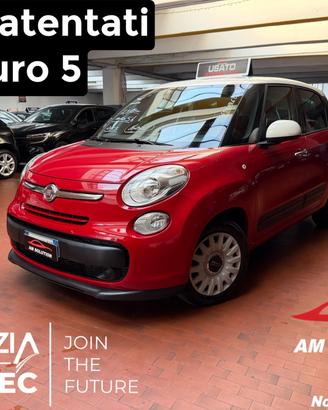 Fiat 500L 1.3 Neopatentati Euro 5