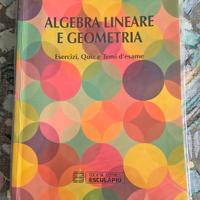 Libro Universitario Algebra 