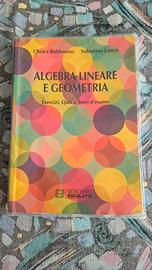 Libro Universitario Algebra 