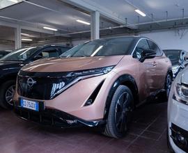 Nissan Ariya 63kWh ADVANCE