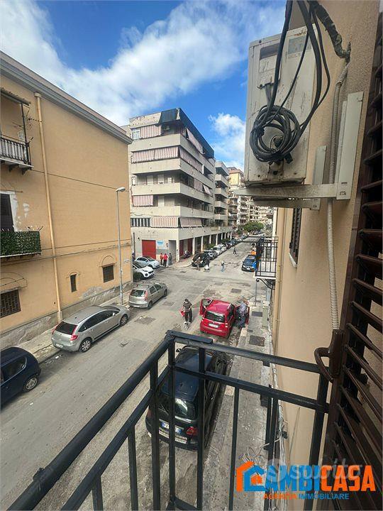 Appartamento – Palermo, VIII Circoscrizione - Altro