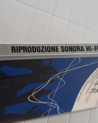 Riproduzione sonora Hi-Fi Libro USATO