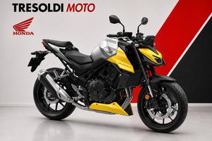 Honda Hornet