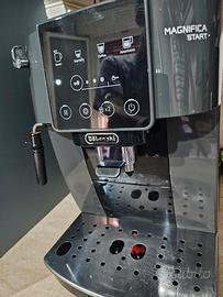 MACCHINA DEL CAFFÈ AUTOMATICA 