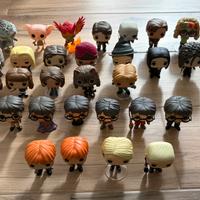 LOTTO FUNKO-POP HARRY POTTER