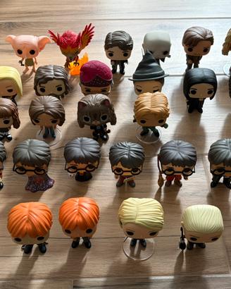 LOTTO FUNKO-POP HARRY POTTER