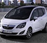 Disponibili ricambi opel meriva astra crossland